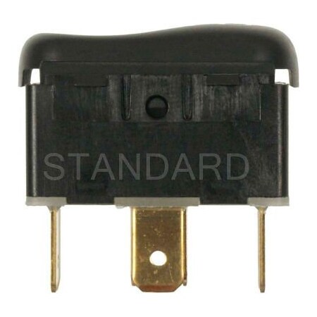 Standard Ignition Power Window Switch - DWS-187